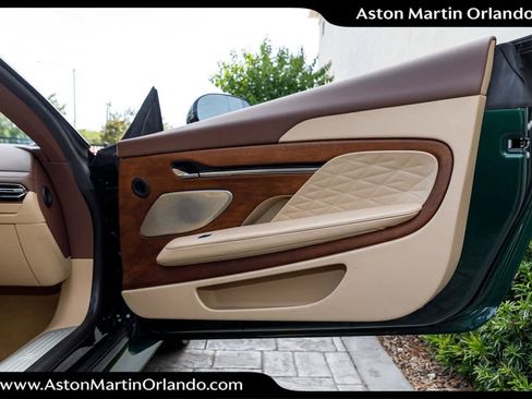 Used 2024 Aston Martin DB12 Coupe RWD image 57