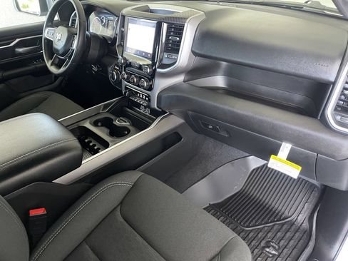 New 2026 RAM 1500 Big Horn AWD/4WD image 18