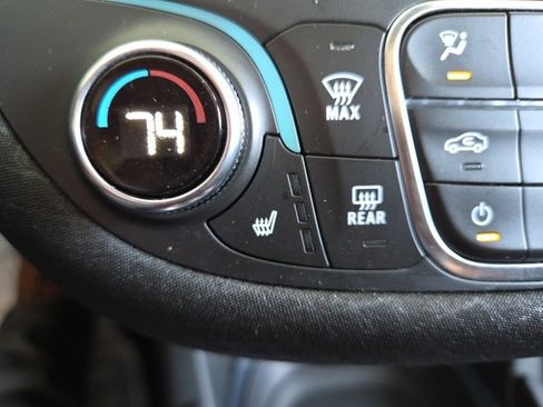 Used 2024 Chevrolet Malibu LT image 50
