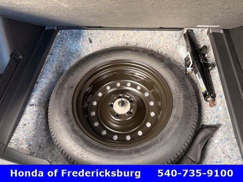 Certified 2026 Honda CR-V EX-L image 50