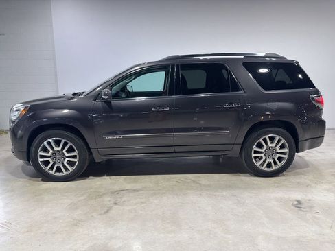 Used 2014 GMC Acadia Denali FWD image 4