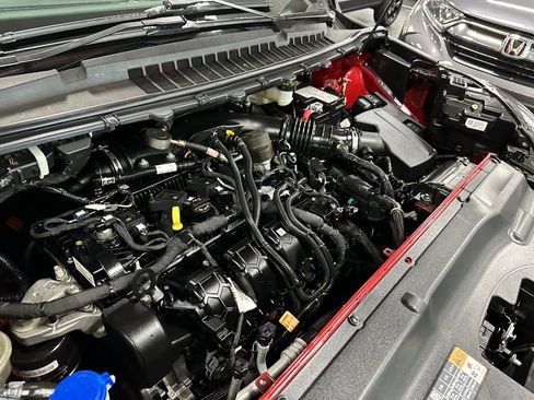 Used 2020 Ford Edge SEL w/ Convenience Package image 33