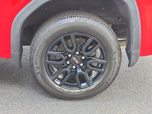 Used 2019 GMC Sierra 1500 Elevation w/ Elevation Value Package AWD/4WD image 33