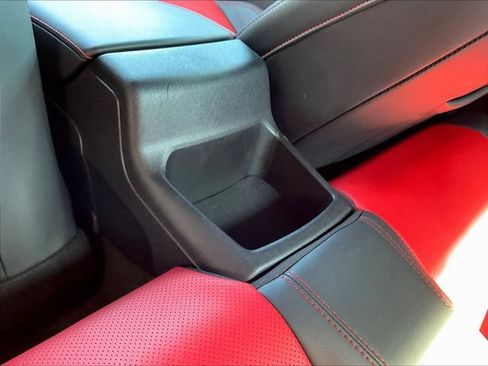 Used 2023 Chevrolet Camaro LT w/ RS Package RWD image 12