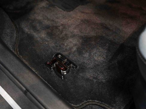 Used 2024 Nissan GT-R w/ Floor Mat Package AWD/4WD image 40