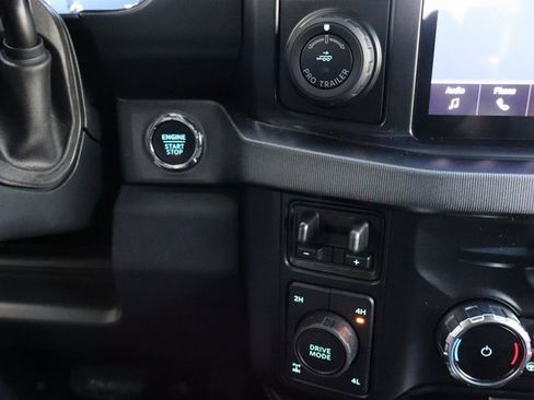 Used 2024 Ford F350 Platinum image 35