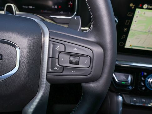 New 2026 GMC Sierra 1500 Denali AWD/4WD image 24