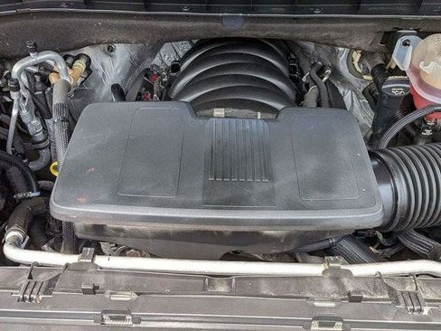 Used 2022 Chevrolet Tahoe Premier AWD/4WD image 29