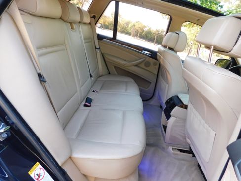 Used 2008 BMW X5 3.0si image 22