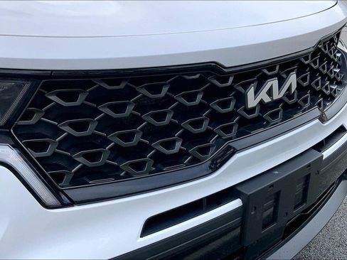 Used 2023 Kia Sorento X-Line EX AWD/4WD image 31