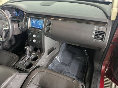 Used 2019 Ford Flex SEL w/ Equipment Group 202A image 29