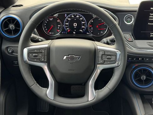 New 2025 Chevrolet Blazer RS w/ Driver Confidence II Package AWD/4WD image 18