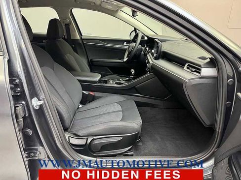 Used 2023 Kia K5 LXS image 19