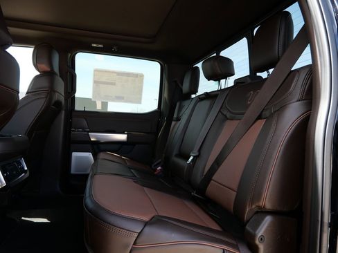 New 2026 Ford F250 King Ranch AWD/4WD image 17