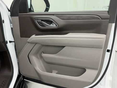 Used 2023 Chevrolet Tahoe LS RWD image 21