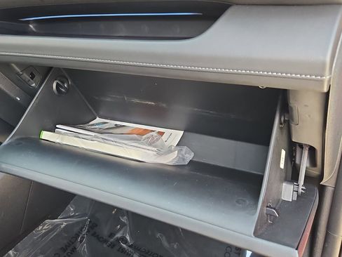 Used 2023 Hyundai Santa Fe Calligraphy w/ Cargo Package image 21