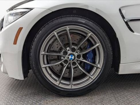Used 2017 BMW M3 image 28