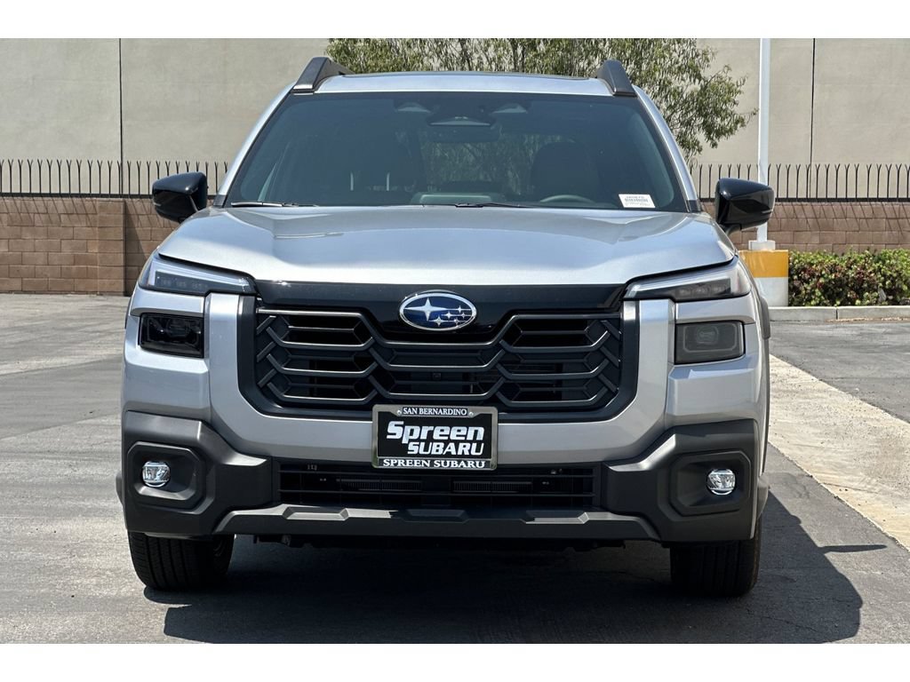 New 2026 Subaru Outback Limited XT AWD/4WD image 9