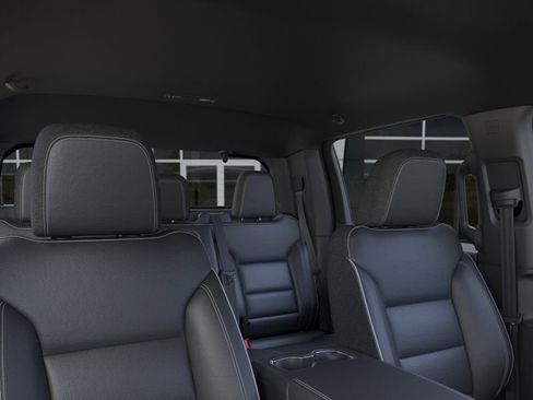 New 2026 GMC Sierra EV Elevation image 24