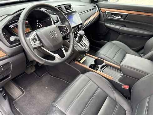 Used 2020 Honda CR-V Touring image 21