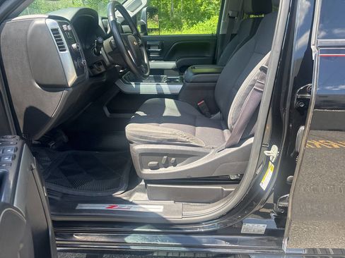 Used 2015 Chevrolet Silverado 2500 LT w/ LT Convenience Package AWD/4WD image 22