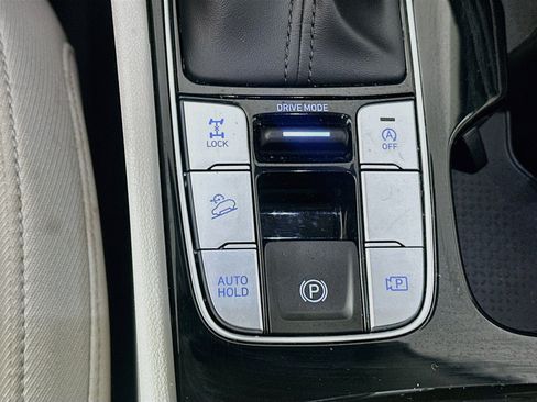 Used 2025 Hyundai Tucson SEL AWD/4WD image 25