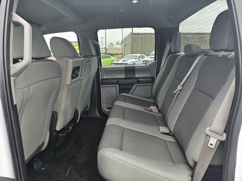 Used 2019 Ford F150 XL w/ Equipment Group 101A Mid AWD/4WD image 7