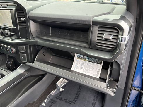 Used 2022 Ford F150 XL w/ STX Appearance Package RWD image 38