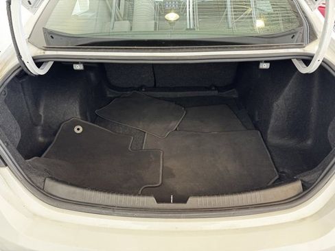 Certified 2024 Chevrolet Malibu LT image 36