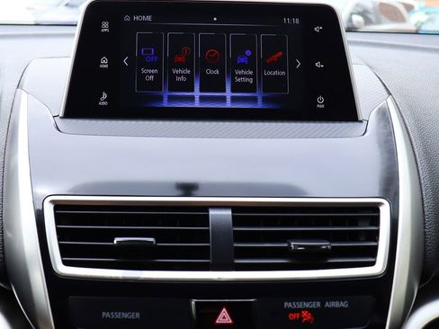 Used 2019 Mitsubishi Eclipse Cross LE AWD/4WD image 50