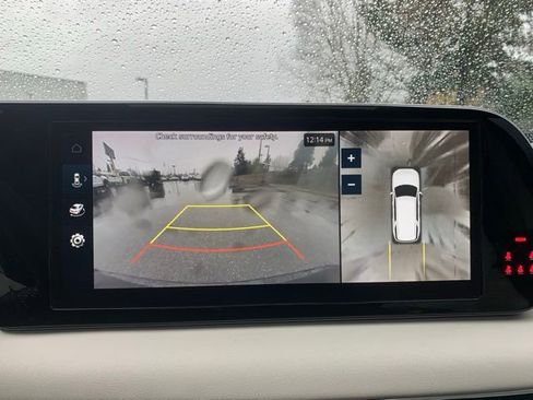 Certified 2023 Hyundai Palisade Calligraphy image 21