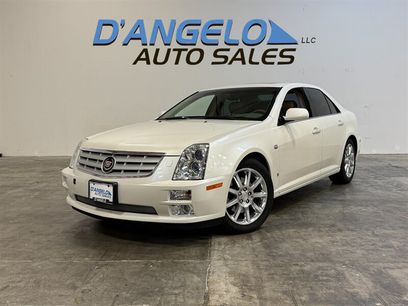 Used 2006 Cadillac STS V8 w/ Preferred Equipment Group