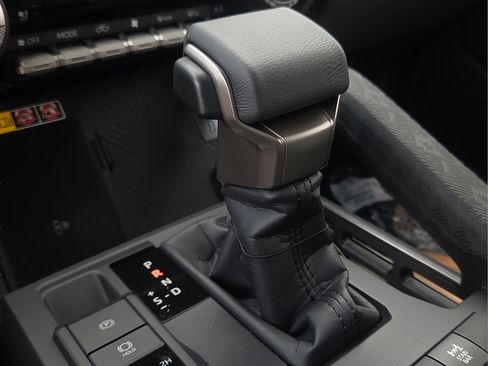 New 2026 Toyota Tacoma 4x4 Double Cab Hybrid image 26