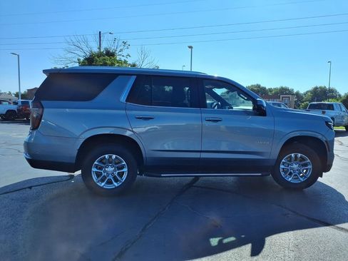 Used 2025 Chevrolet Tahoe LT AWD/4WD image 30