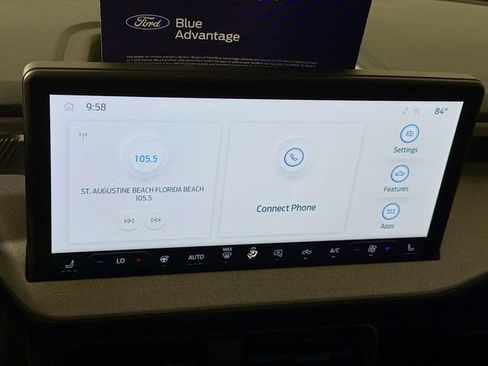 Certified 2025 Ford Maverick XLT w/ XLT Luxury Package AWD/4WD image 17