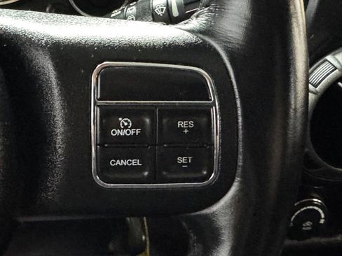 Used 2017 Jeep Wrangler Unlimited Sport w/ Quick Order Package 24S image 29