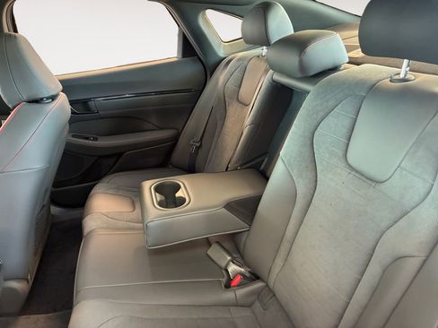 New 2026 Hyundai Sonata N Line image 13