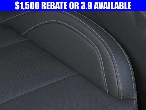 New 2026 Ford Mustang Premium image 16