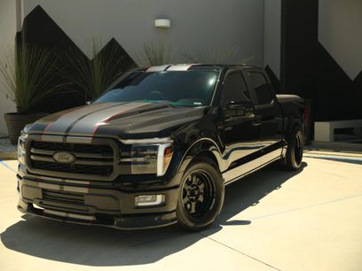 Used 2024 Ford F150 STX w/ Tow/Haul Package