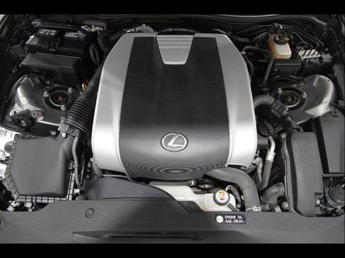 Used 2018 Lexus IS 300 AWD w/ Comfort Package image 24