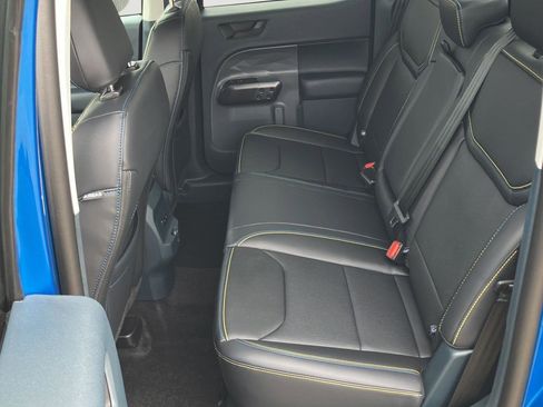 New 2026 Ford Maverick Lobo image 25