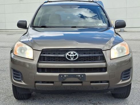 Used 2012 Toyota RAV4 4WD image 4