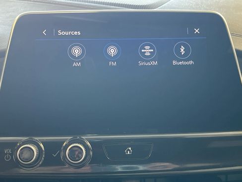 Used 2023 Cadillac CT4 Luxury w/ Cold Weather Package image 42