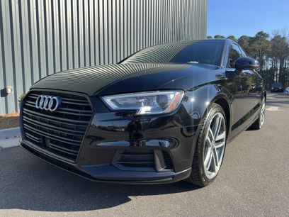 Used 2019 Audi A3 2.0T Titanium w/ Convenience Package