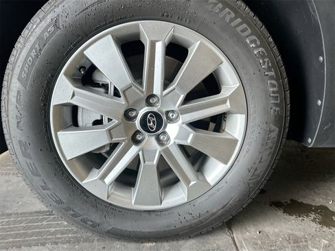 Used 2023 Hyundai Palisade SEL image 33