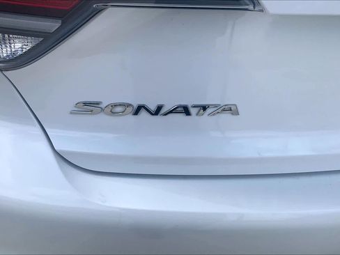 Used 2016 Hyundai Sonata SE FWD image 33
