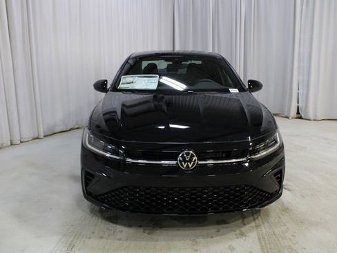 New 2026 Volkswagen Jetta Sport image 34