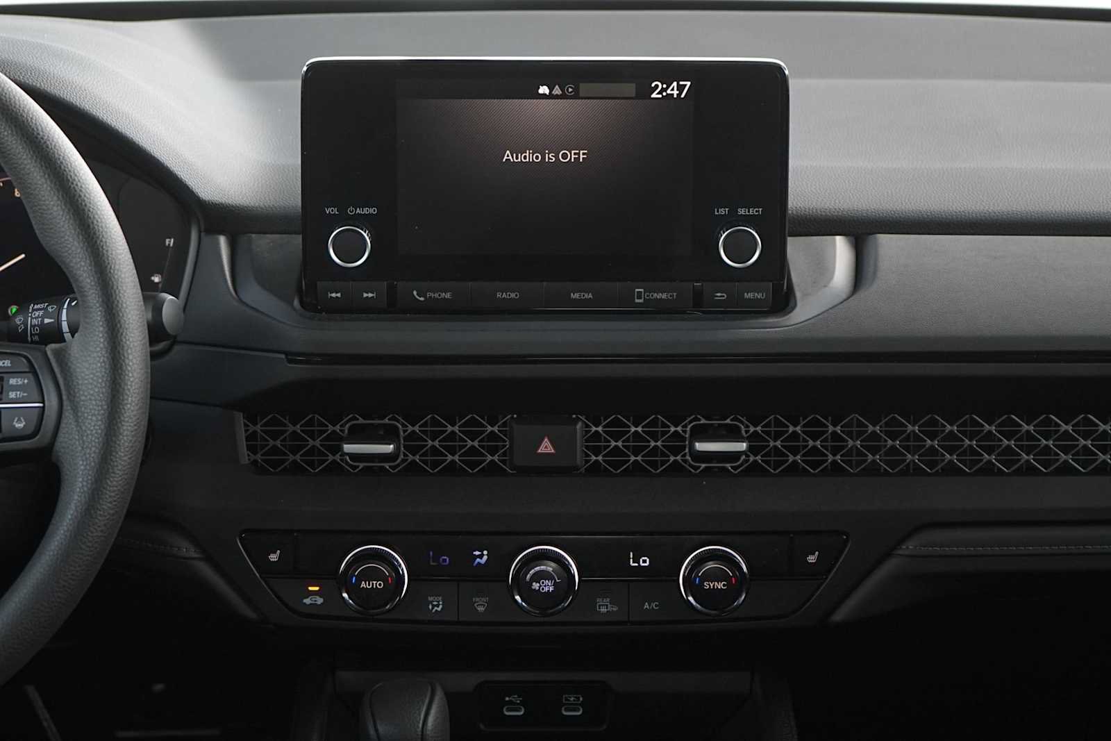 Certified 2024 Honda Accord EX image 20