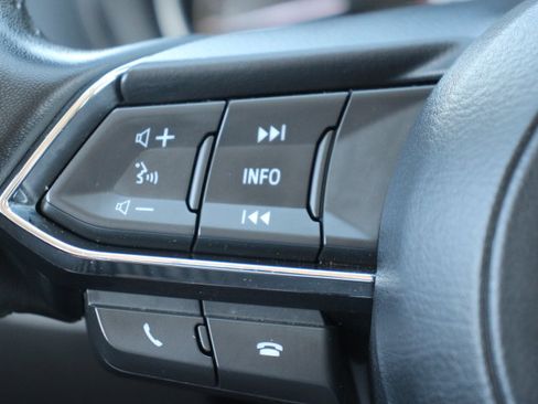 Used 2020 MAZDA CX-9 Touring AWD/4WD image 26