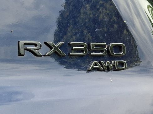 New 2026 Lexus RX 350 Premium AWD/4WD image 16
